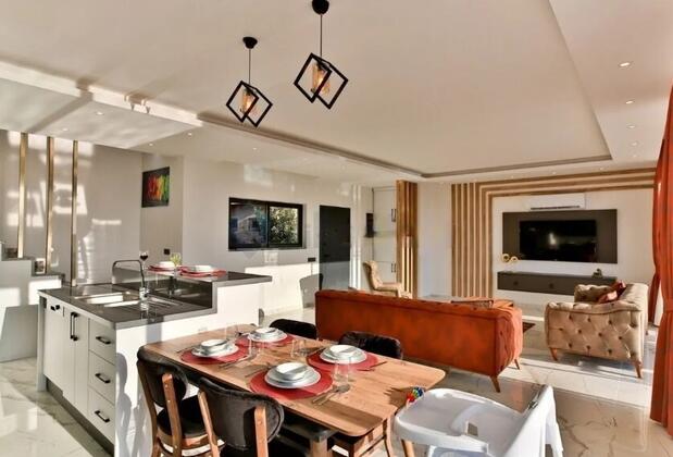 Villa Olivet - Görsel 9