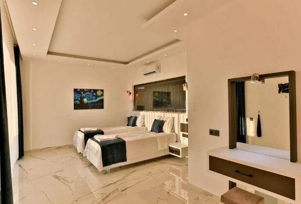 Villa Olivet - Görsel 12