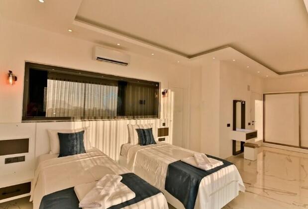 Villa Olivet - Görsel 13