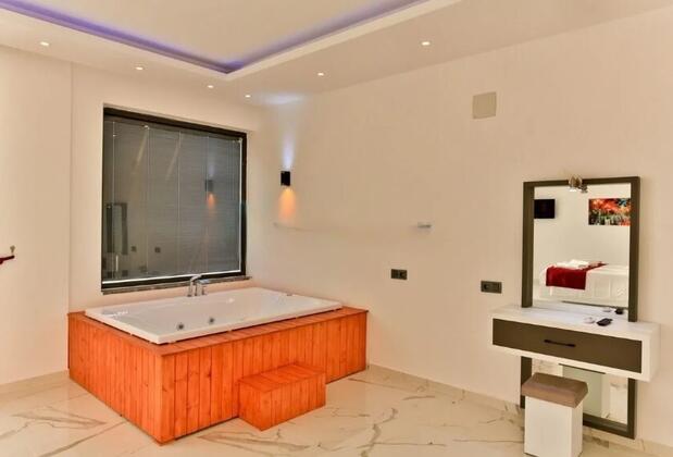 Villa Olivet - Görsel 14