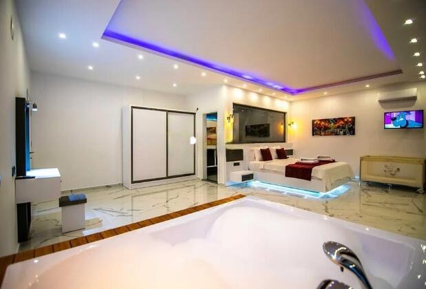 Villa Olivet - Görsel 16