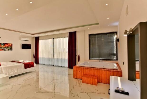 Villa Olivet - Görsel 15