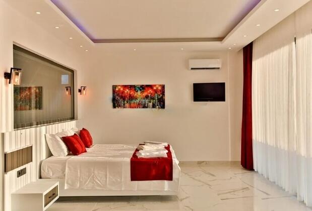 Villa Olivet - Görsel 17