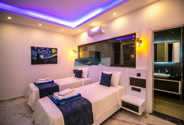 Villa Olivet - Görsel 19