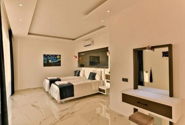 Villa Olivet - Görsel 18