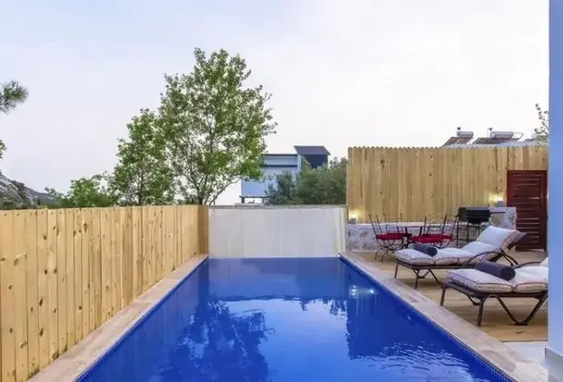 Villa Mesila - Görsel 3