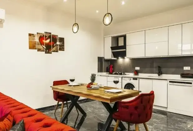 Villa Mesila - Görsel 7