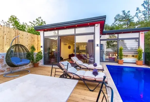 Villa Mesila - Görsel 6