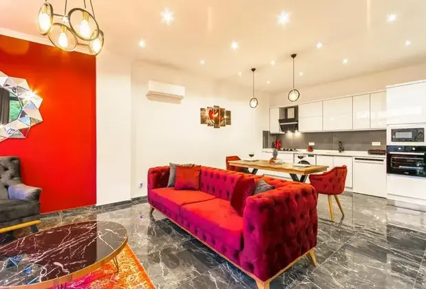 Villa Mesila - Görsel 8