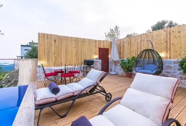 Villa Mesila - Görsel 4