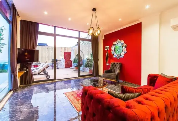 Villa Mesila - Görsel 5