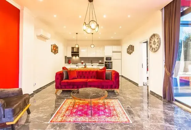 Villa Mesila - Görsel 9