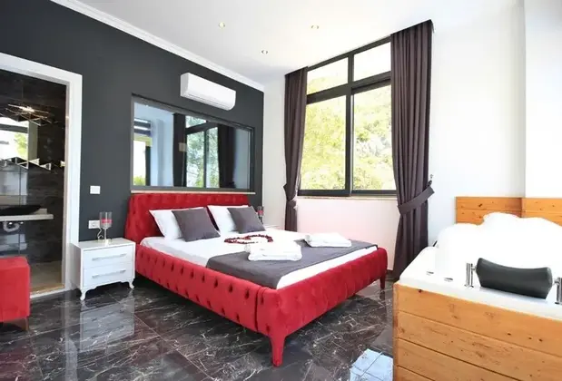 Villa Mesila - Görsel 10