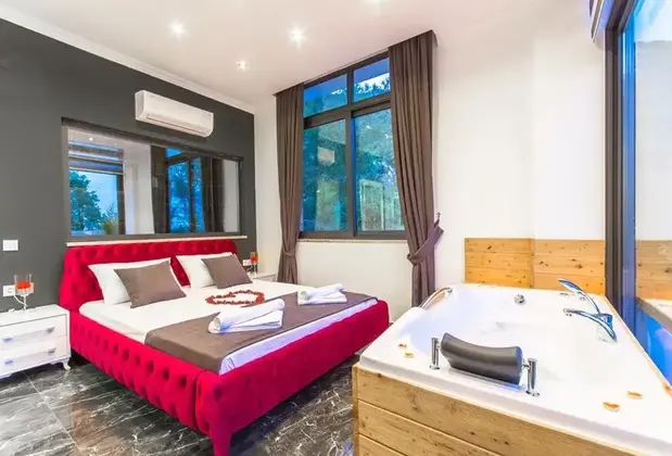 Villa Mesila - Görsel 11