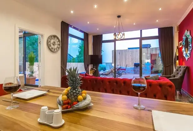 Villa Mesila - Görsel 12