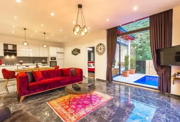 Villa Mesila - Görsel 13