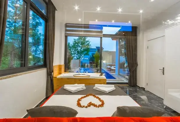 Villa Mesila - Görsel 15