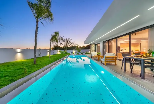 Villa Milo - Görsel 4