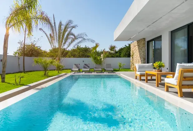 Villa Milo - Görsel 5