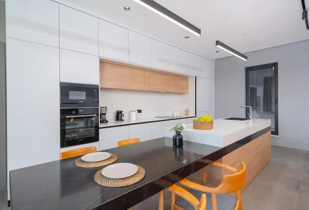 Villa Milo - Görsel 6