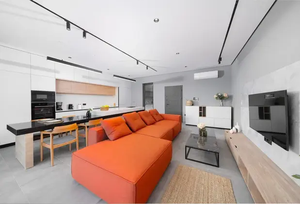 Villa Milo - Görsel 7