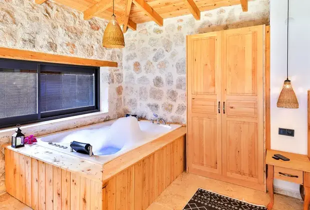 Villa Miles Patara - Görsel 8