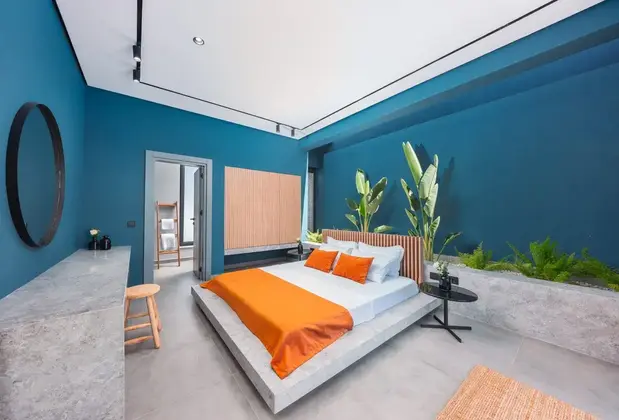 Villa Milo - Görsel 8