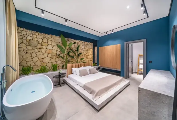 Villa Milo - Görsel 10