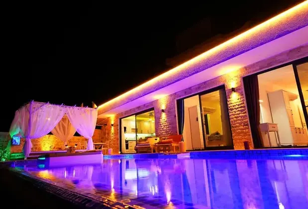 Villa Munih - Görsel 3