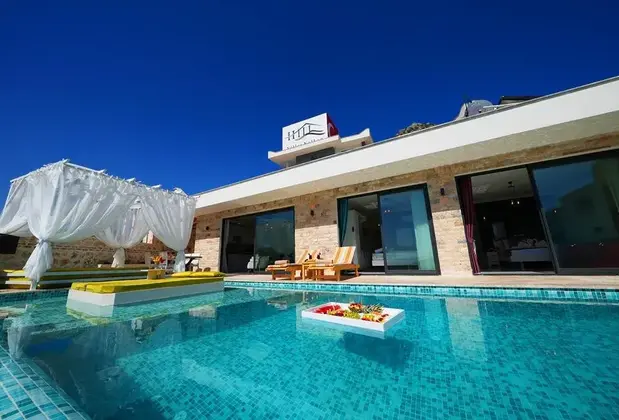 Villa Munih - Görsel 4