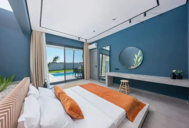 Villa Milo - Görsel 11