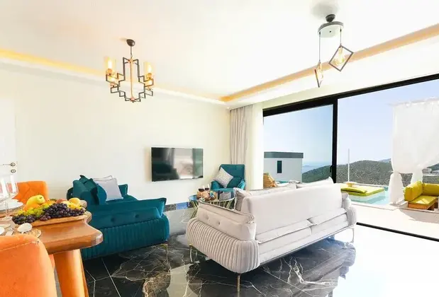 Villa Munih - Görsel 5