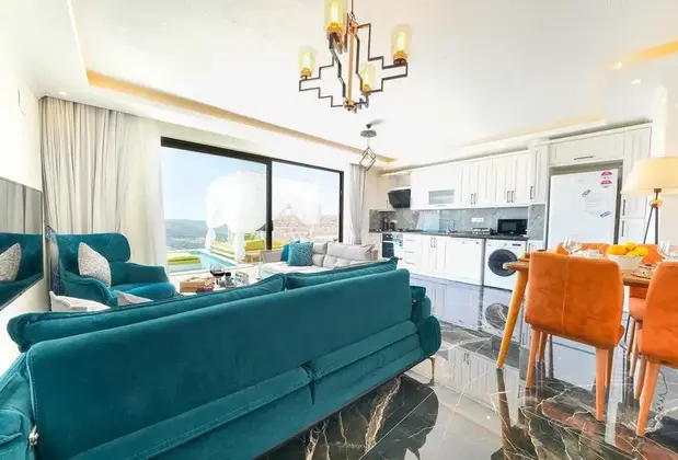 Villa Munih - Görsel 6