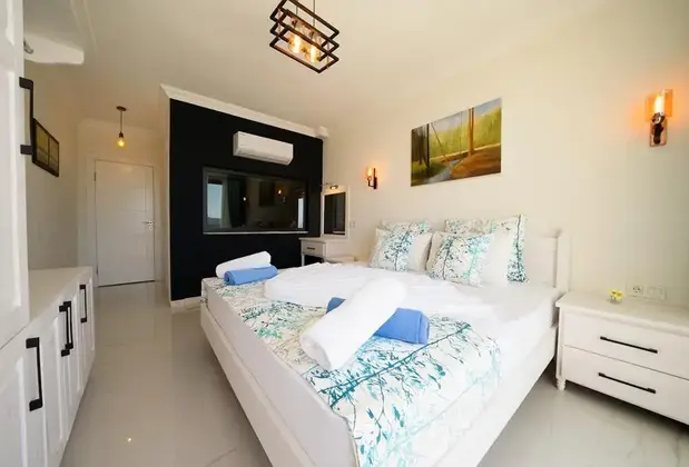 Villa Munih - Görsel 8