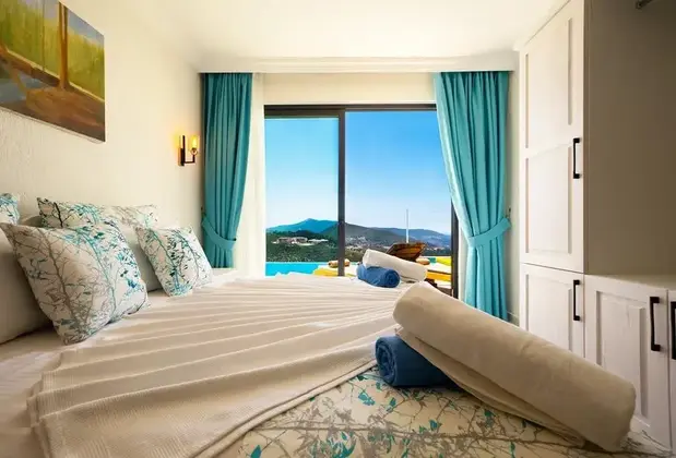 Villa Munih - Görsel 9