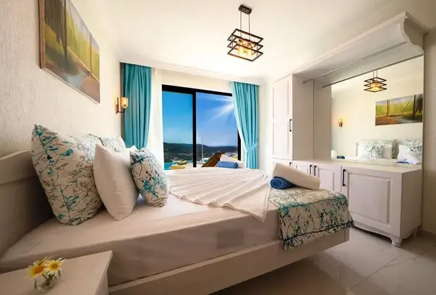 Villa Munih - Görsel 10