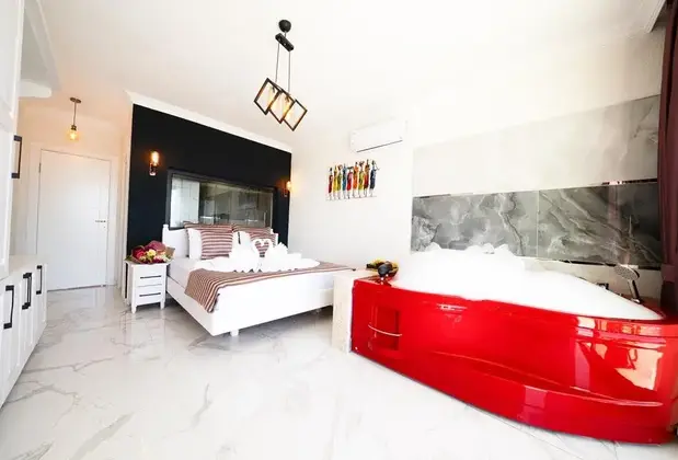 Villa Munih - Görsel 11