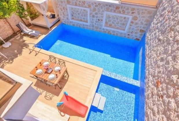 Villa Onay 2 - Görsel 15