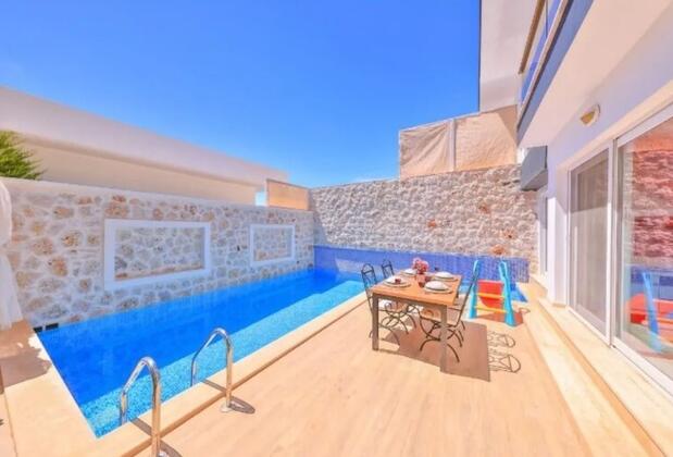 Villa Onay 2 - Görsel 16