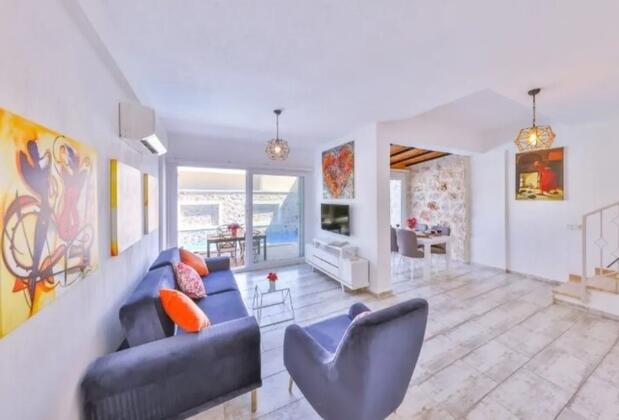 Villa Onay 2 - Görsel 4