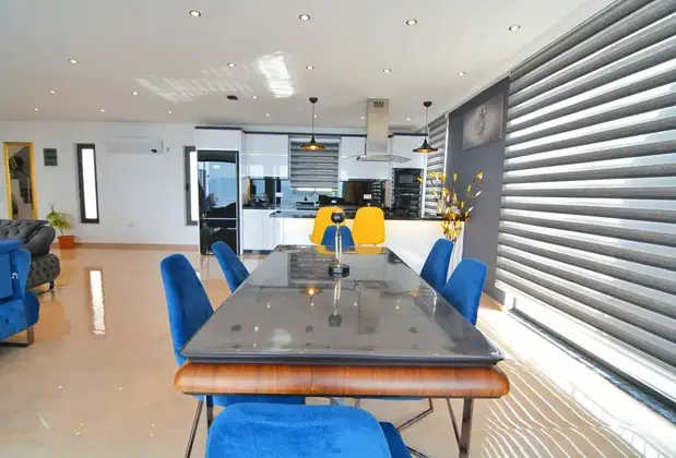 Villa Phantom - Görsel 9