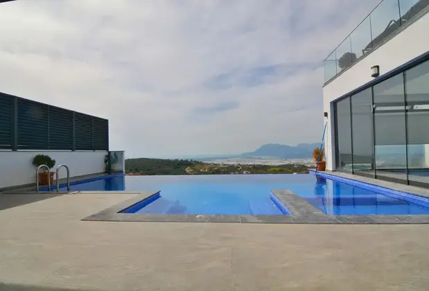 Villa Phantom - Görsel 12