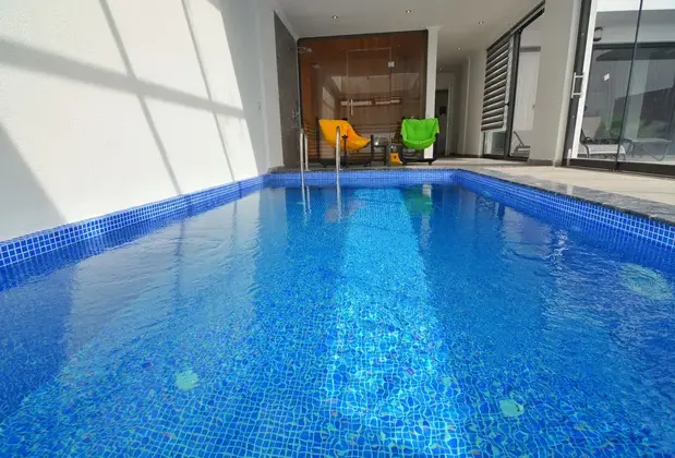 Villa Phantom - Görsel 20