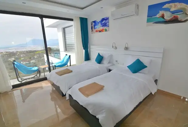 Villa Phantom - Görsel 4