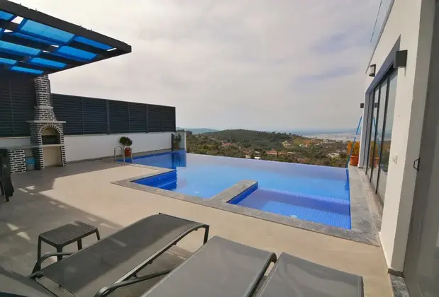 Villa Phantom - Görsel 22