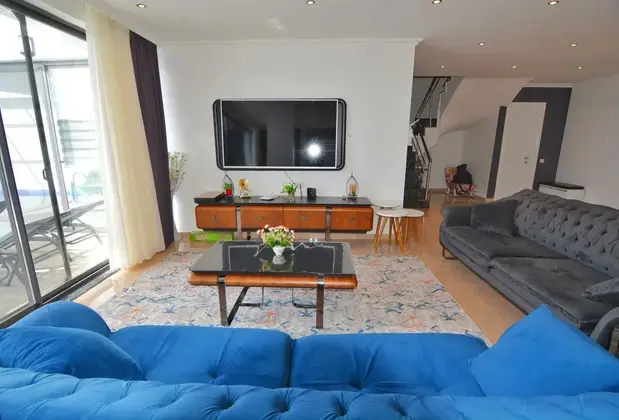 Villa Phantom - Görsel 14