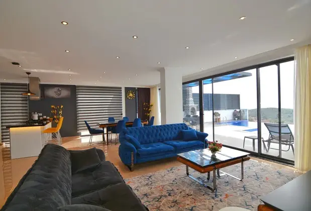 Villa Phantom - Görsel 15