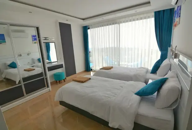 Villa Phantom - Görsel 8