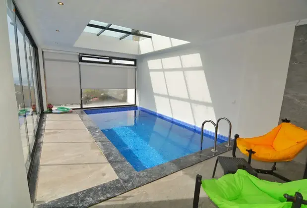 Villa Phantom - Görsel 24