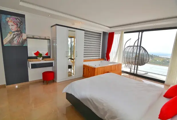 Villa Phantom - Görsel 7